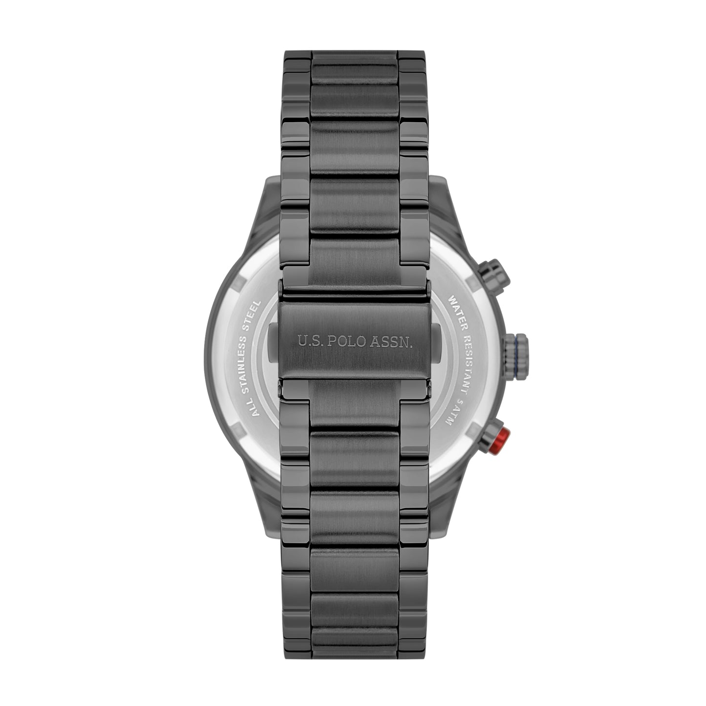 שעון יד U.S POLO ASSN לגבר USPA1014B-05