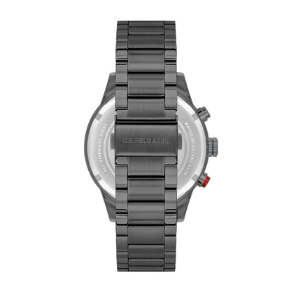 שעון יד U.S POLO ASSN לגבר USPA1014B-05