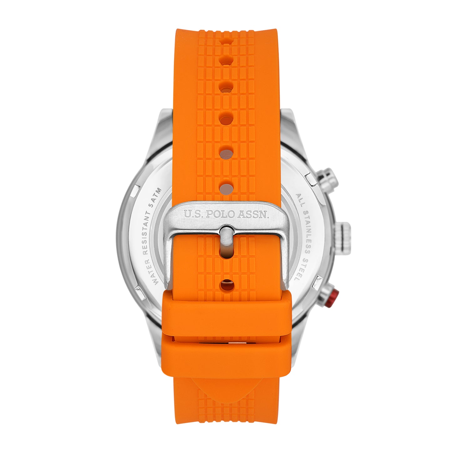 שעון יד U.S POLO ASSN לגבר USPA1014B-17