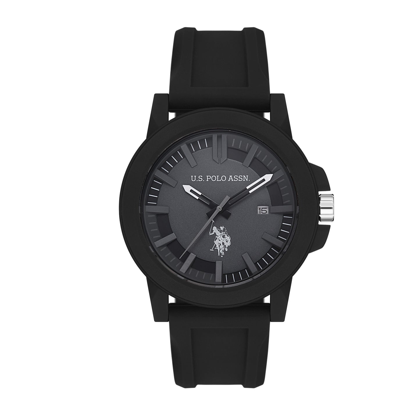 שעון יד U.S POLO ASSN לגבר USPA1029-01