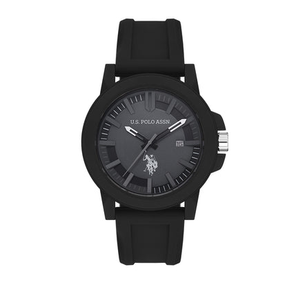 שעון יד U.S POLO ASSN לגבר USPA1029-01