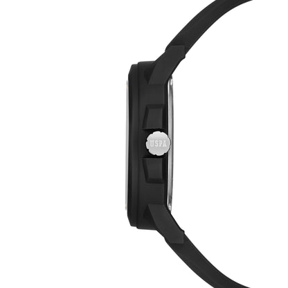 שעון יד U.S POLO ASSN לגבר USPA1029-01