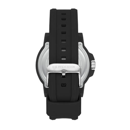 שעון יד U.S POLO ASSN לגבר USPA1029-01