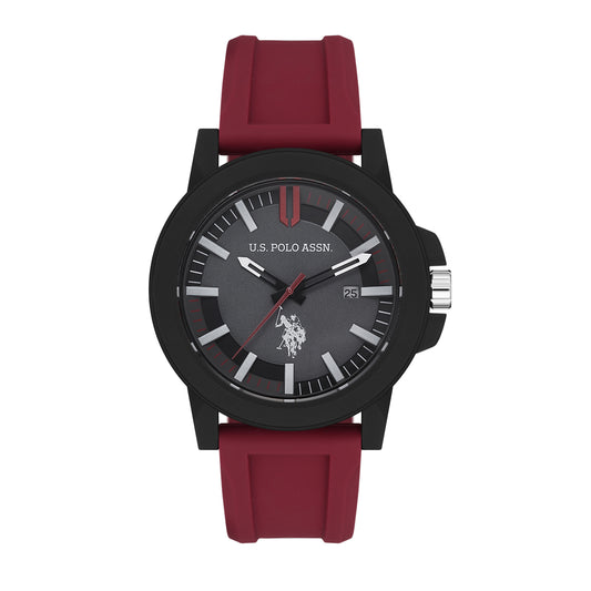 שעון יד U.S POLO ASSN לגבר USPA1029-03