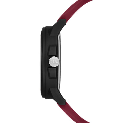 שעון יד U.S POLO ASSN לגבר USPA1029-03