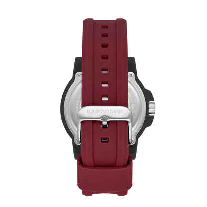 שעון יד U.S POLO ASSN לגבר USPA1029-03