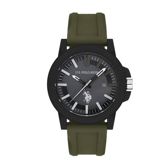שעון יד U.S POLO ASSN לגבר USPA1029-05