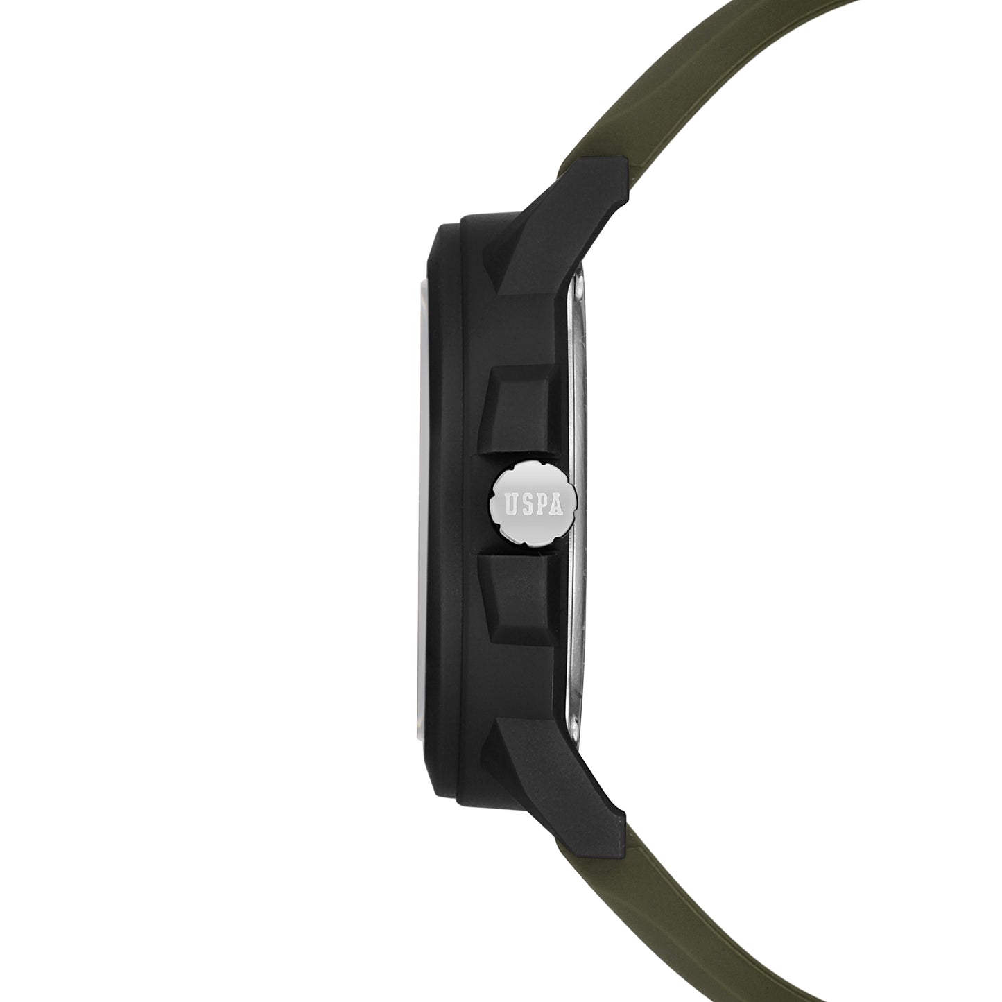 שעון יד U.S POLO ASSN לגבר USPA1029-05