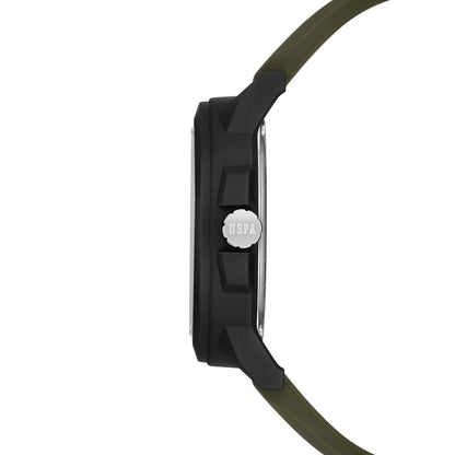 שעון יד U.S POLO ASSN לגבר USPA1029-05