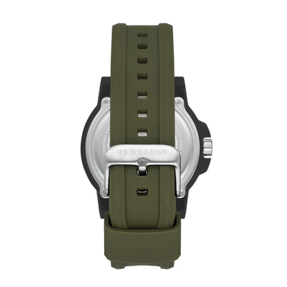 שעון יד U.S POLO ASSN לגבר USPA1029-05