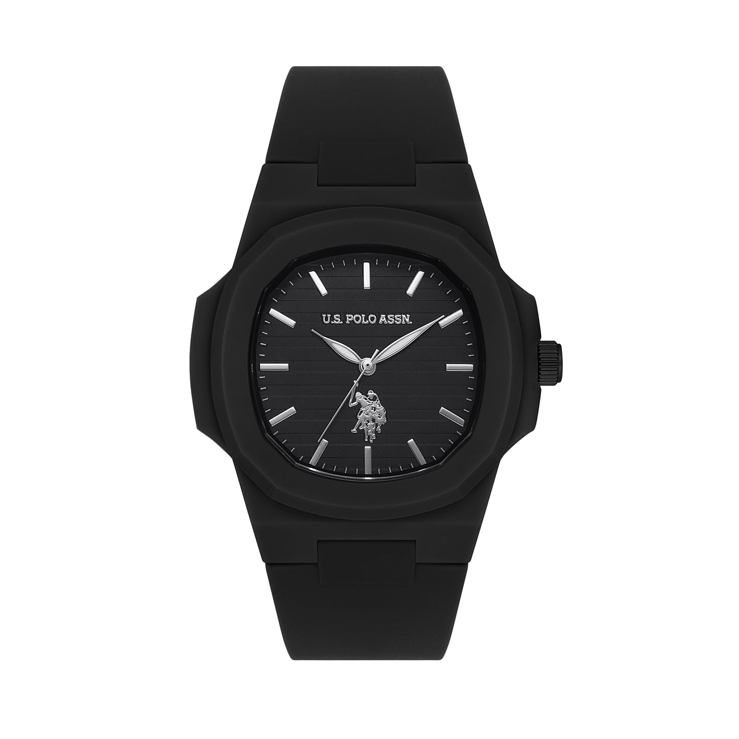שעון יד U.S POLO ASSN לגבר USPA1050-02
