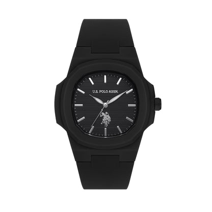 שעון יד U.S POLO ASSN לגבר USPA1050-02