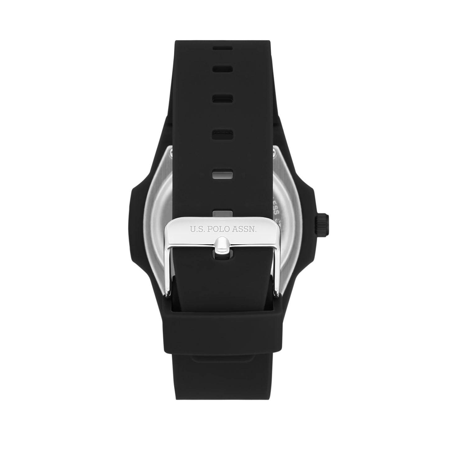 שעון יד U.S POLO ASSN לגבר USPA1050-02