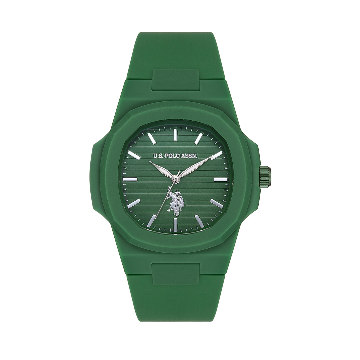 שעון יד U.S POLO ASSN לגבר USPA1050-06