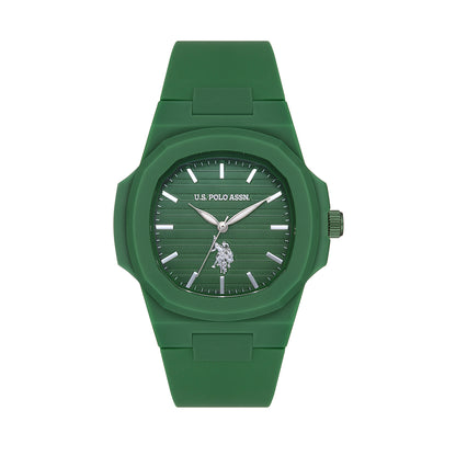 שעון יד U.S POLO ASSN לגבר USPA1050-06