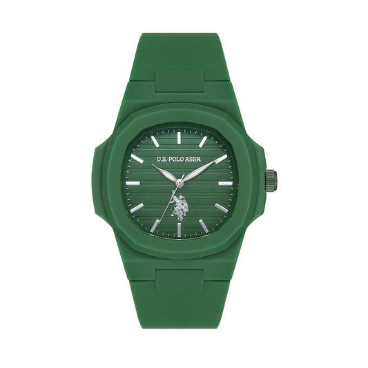 שעון יד U.S POLO ASSN לגבר USPA1050-06