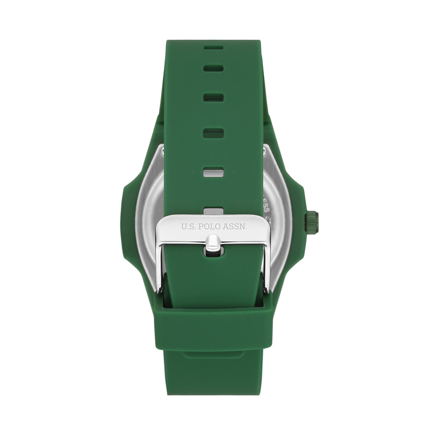 שעון יד U.S POLO ASSN לגבר USPA1050-06
