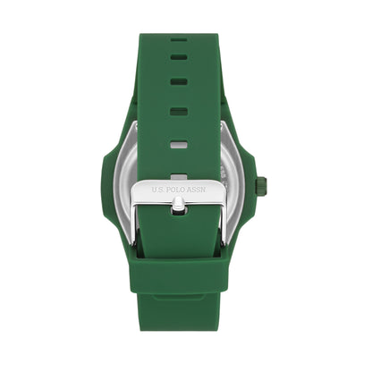 שעון יד U.S POLO ASSN לגבר USPA1050-06