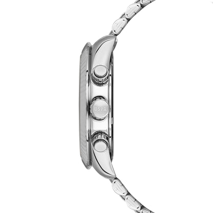 שעון יד U.S POLO ASSN לגבר USPA1054B-03