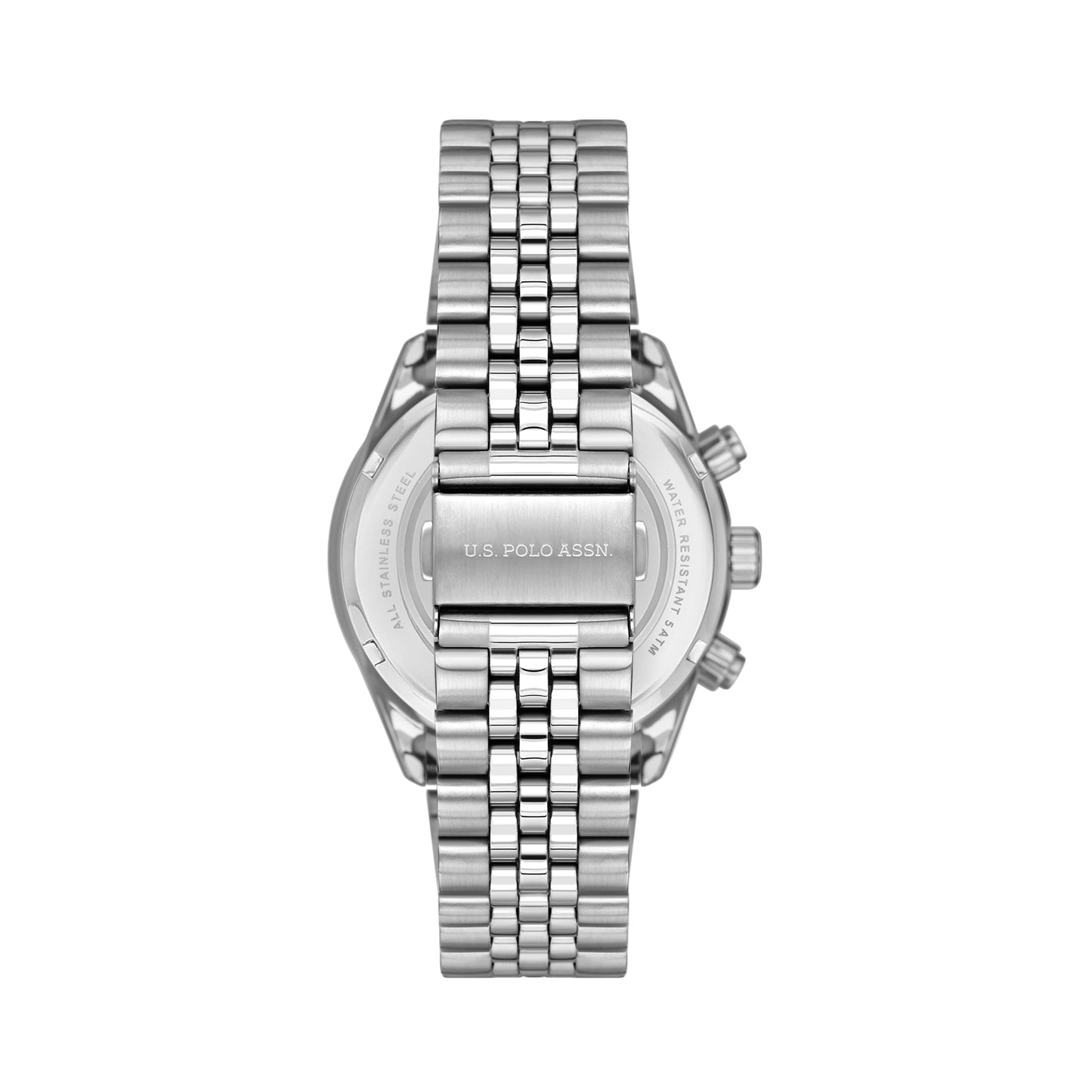 שעון יד U.S POLO ASSN לגבר USPA1054B-03