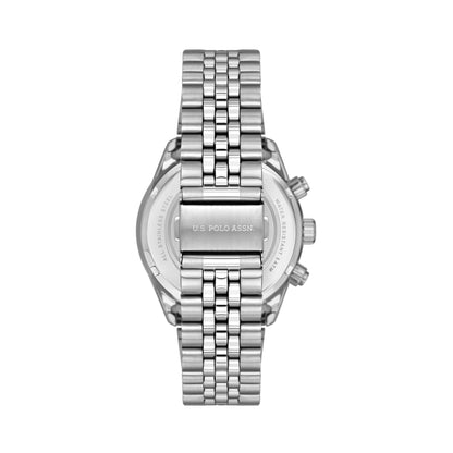 שעון יד U.S POLO ASSN לגבר USPA1054B-03