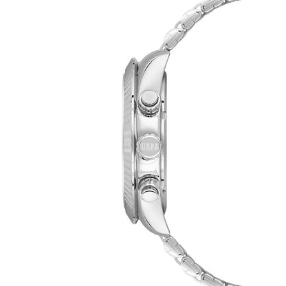 שעון יד U.S POLO ASSN לגבר USPA1054B-04