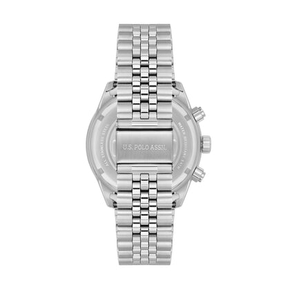 שעון יד U.S POLO ASSN לגבר USPA1054B-04