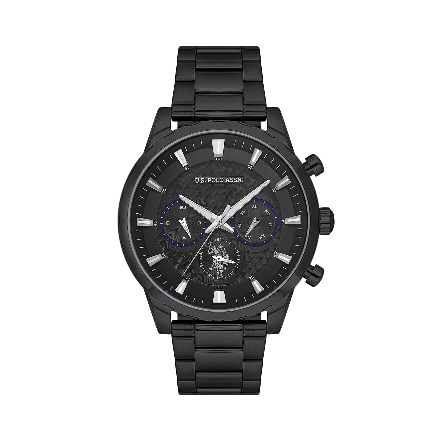 שעון יד U.S POLO ASSN לגבר USPA1055B-06