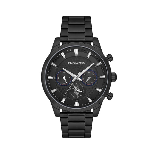 שעון יד U.S POLO ASSN לגבר USPA1055B-06