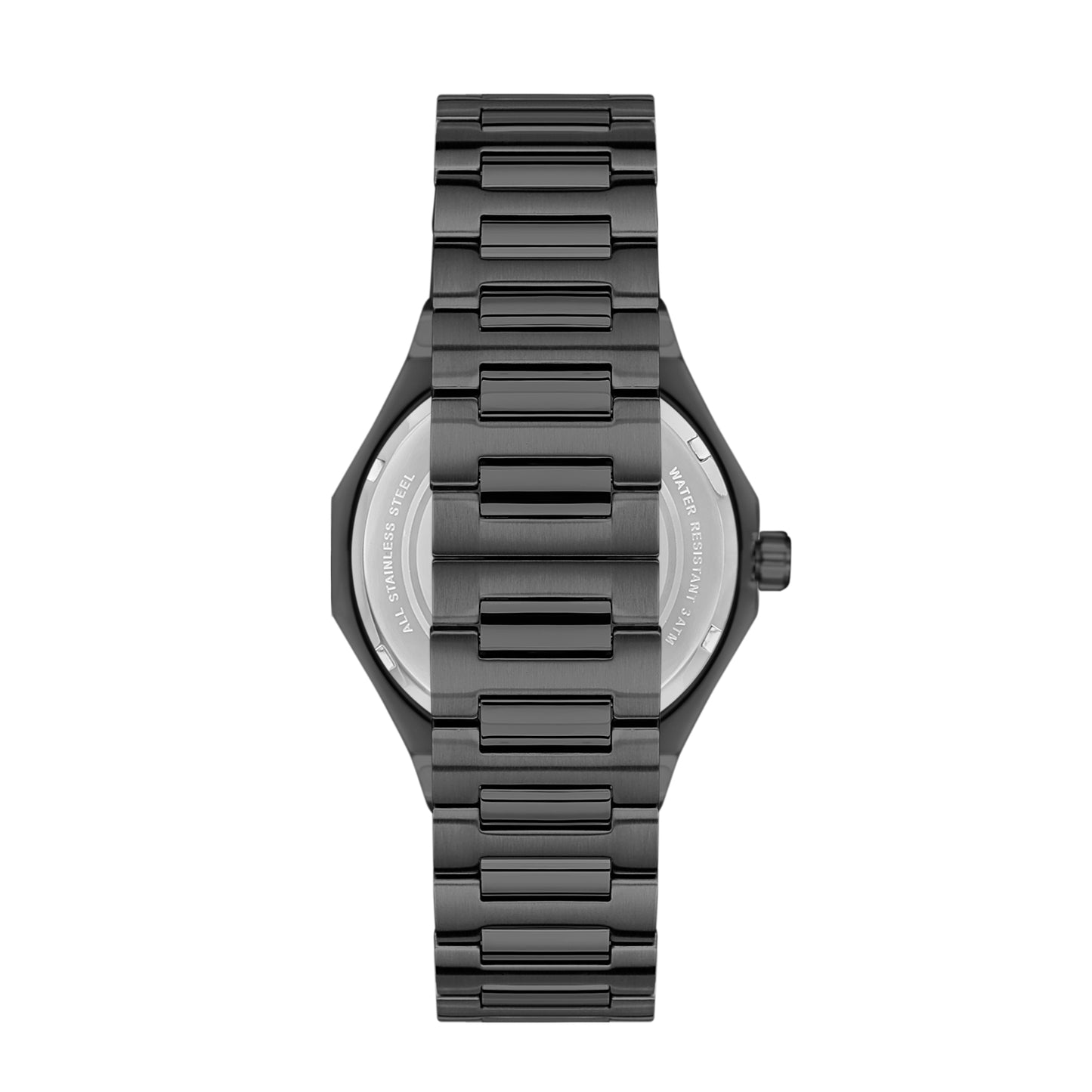 שעון יד U.S POLO ASSN לגבר USPA1056-05