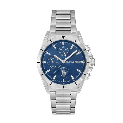 שעון יד U.S POLO ASSN לגבר USPA1079-06
