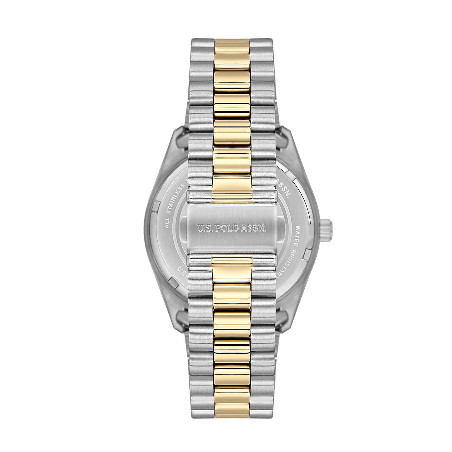 שעון יד U.S POLO ASSN לגבר USPA1100B-06