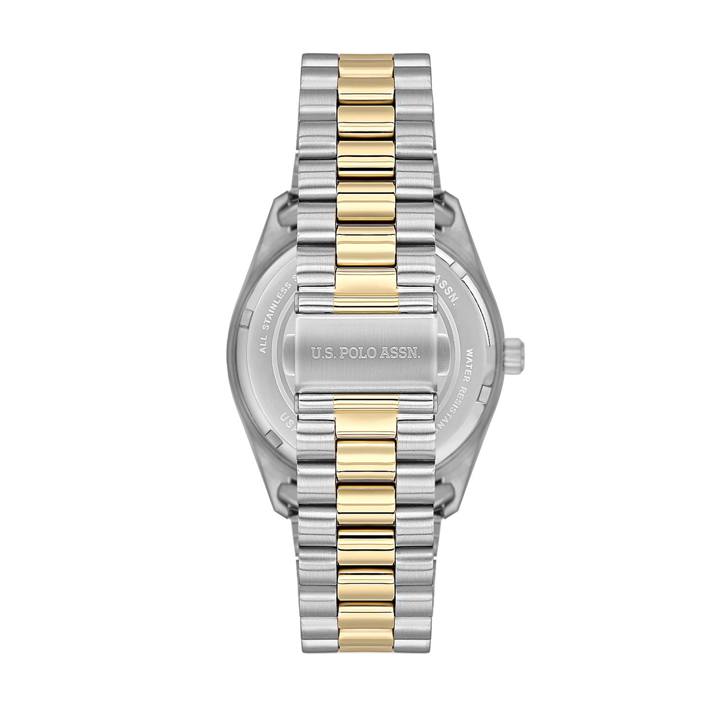 שעון יד U.S POLO ASSN לגבר USPA1100B-07