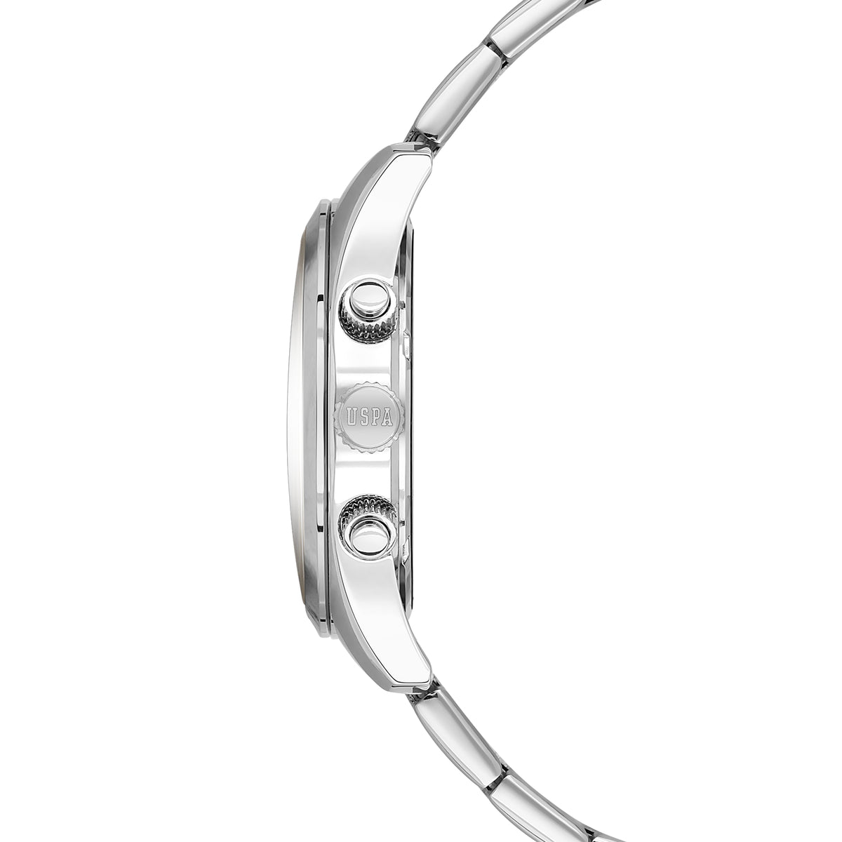 שעון יד U.S POLO ASSN לגבר USPA1104-03 - תמונה 2