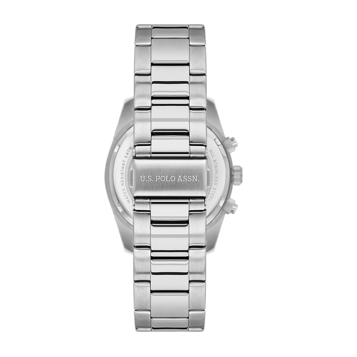 שעון יד U.S POLO ASSN לגבר USPA1104-03 - תמונה 3