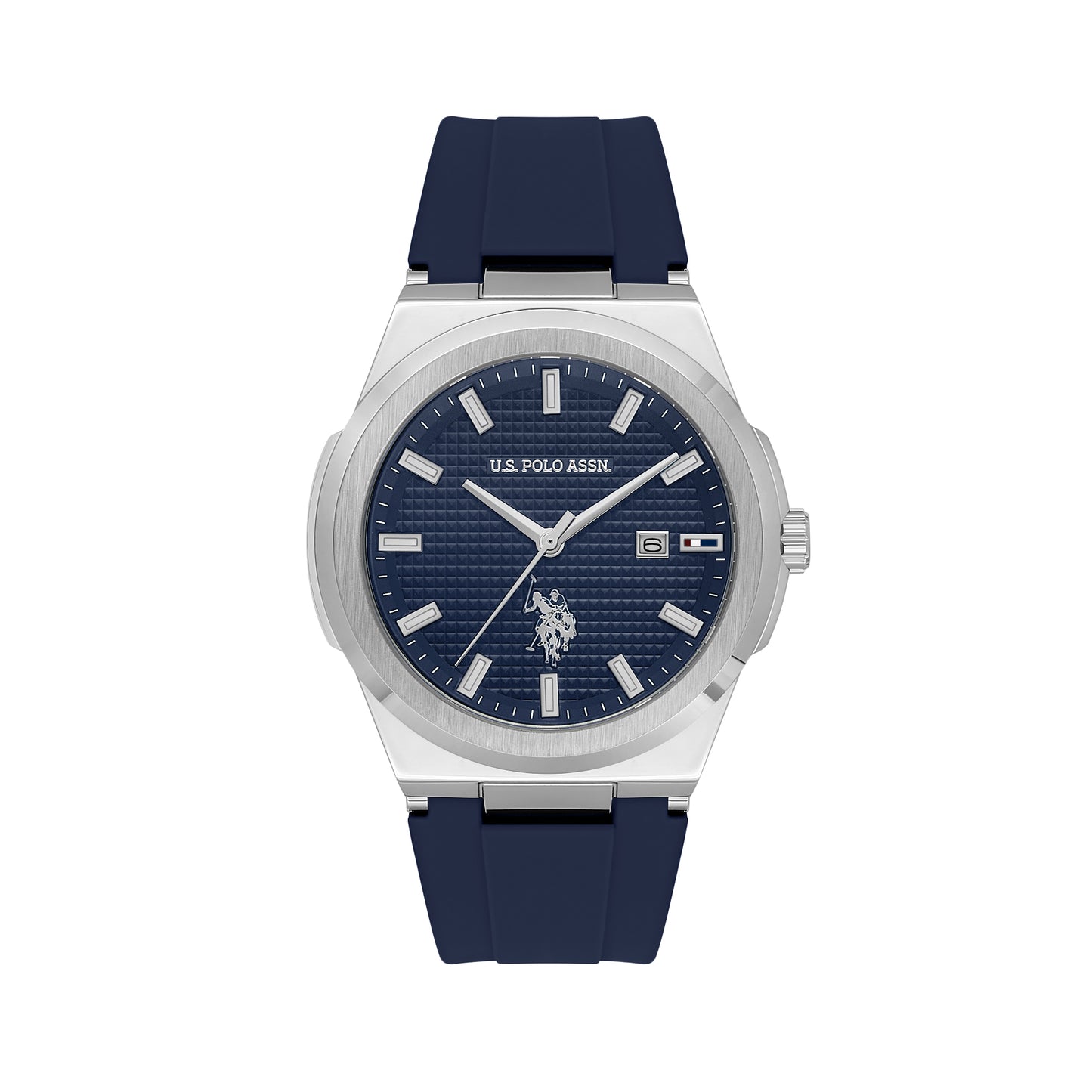 שעון יד U.S POLO ASSN לגבר USPA1105-02