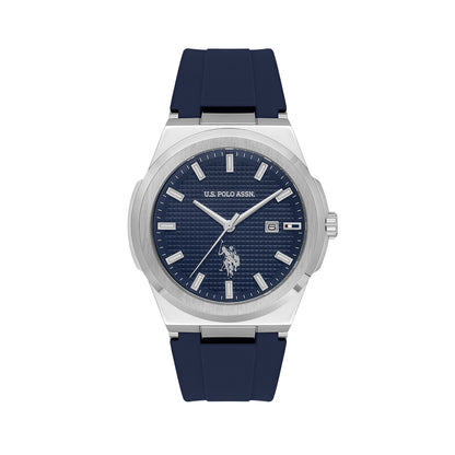 שעון יד U.S POLO ASSN לגבר USPA1105-02