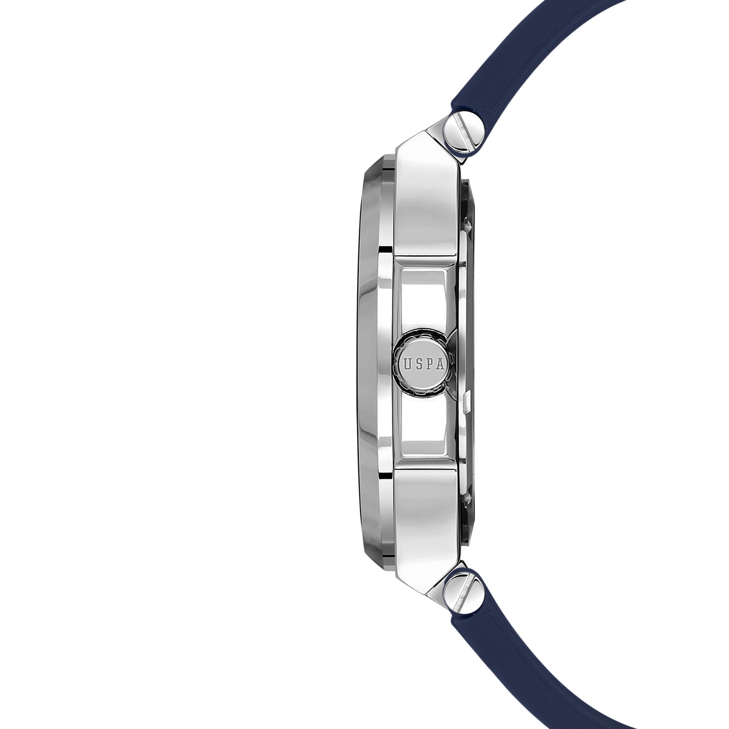 שעון יד U.S POLO ASSN לגבר USPA1105-02