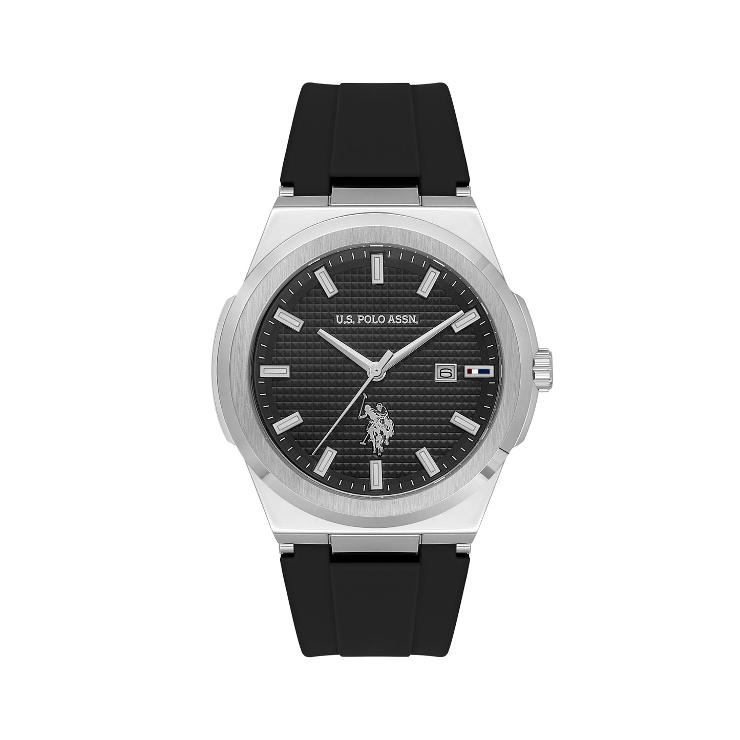 שעון יד U.S POLO ASSN לגבר USPA1105-03