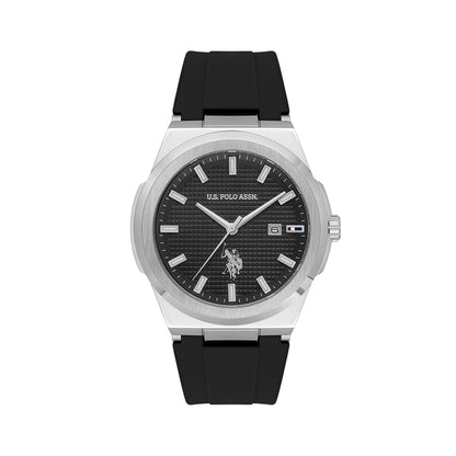 שעון יד U.S POLO ASSN לגבר USPA1105-03