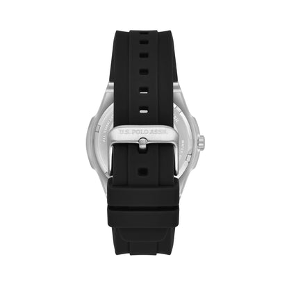 שעון יד U.S POLO ASSN לגבר USPA1105-03