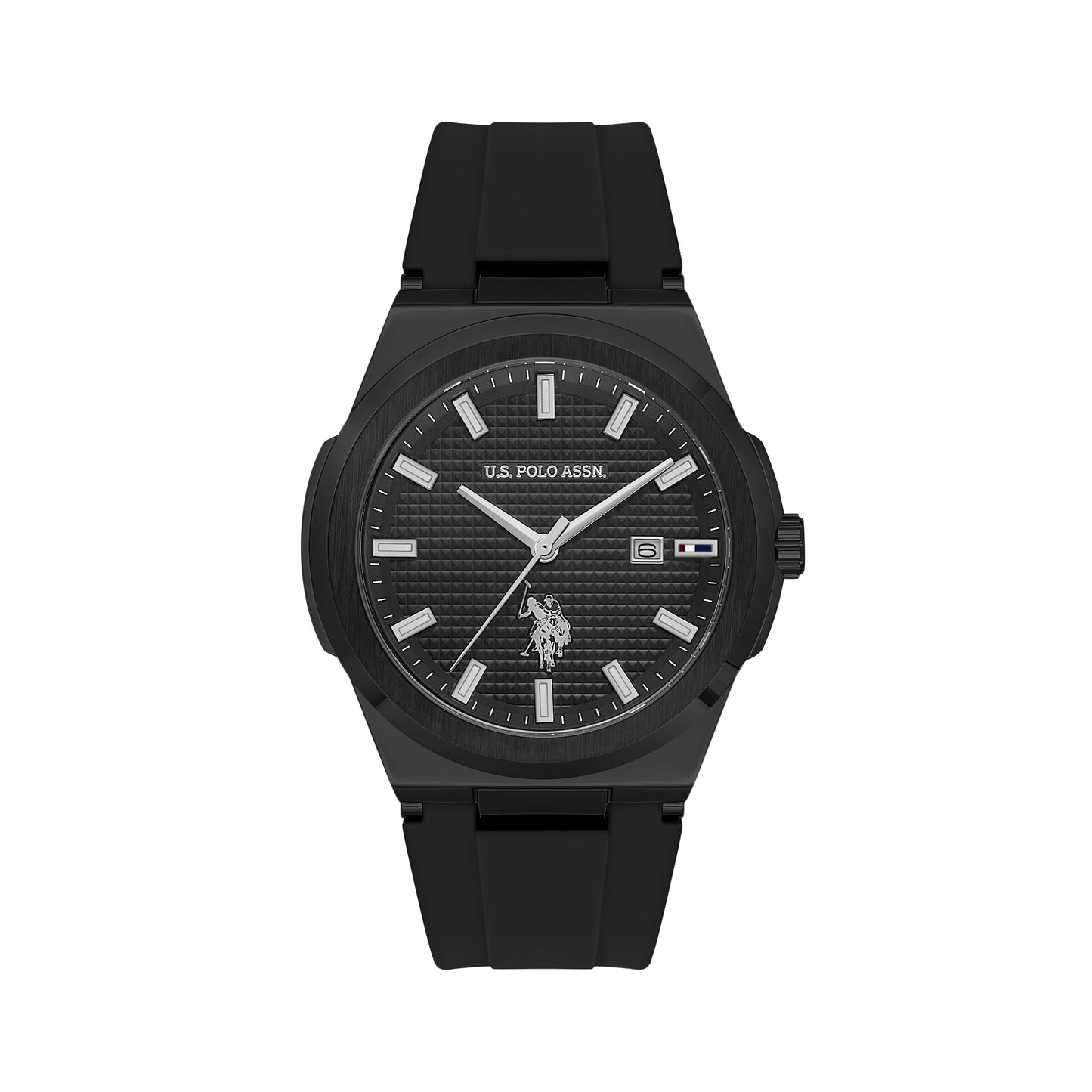 שעון יד U.S POLO ASSN לגבר USPA1105-05