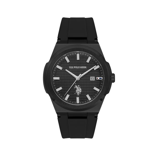 שעון יד U.S POLO ASSN לגבר USPA1105-05