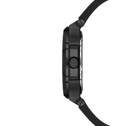 שעון יד U.S POLO ASSN לגבר USPA1105-05
