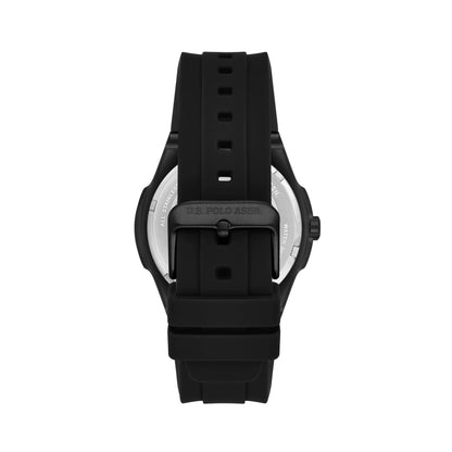 שעון יד U.S POLO ASSN לגבר USPA1105-05