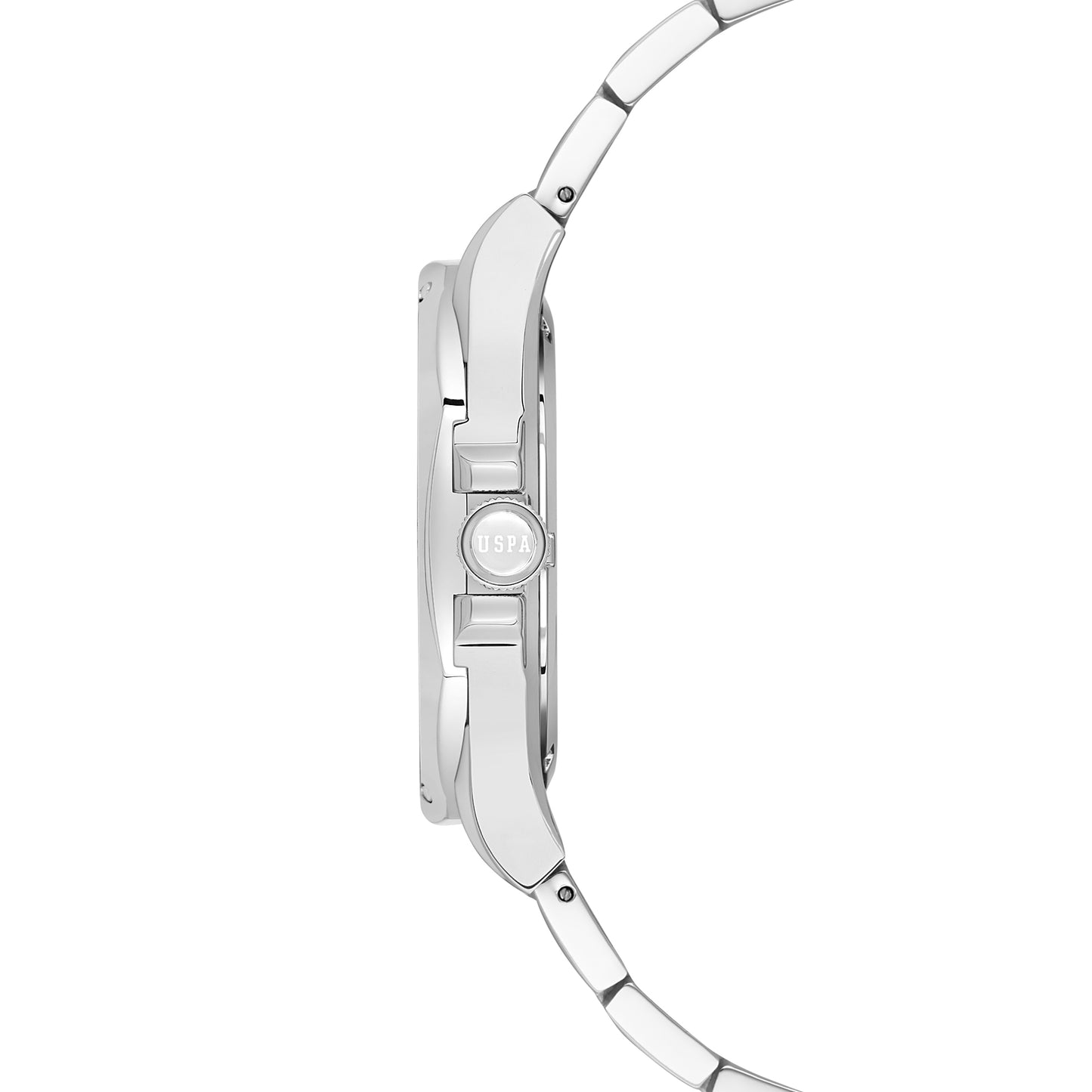 שעון יד U.S POLO ASSN לגבר USPA1142-03