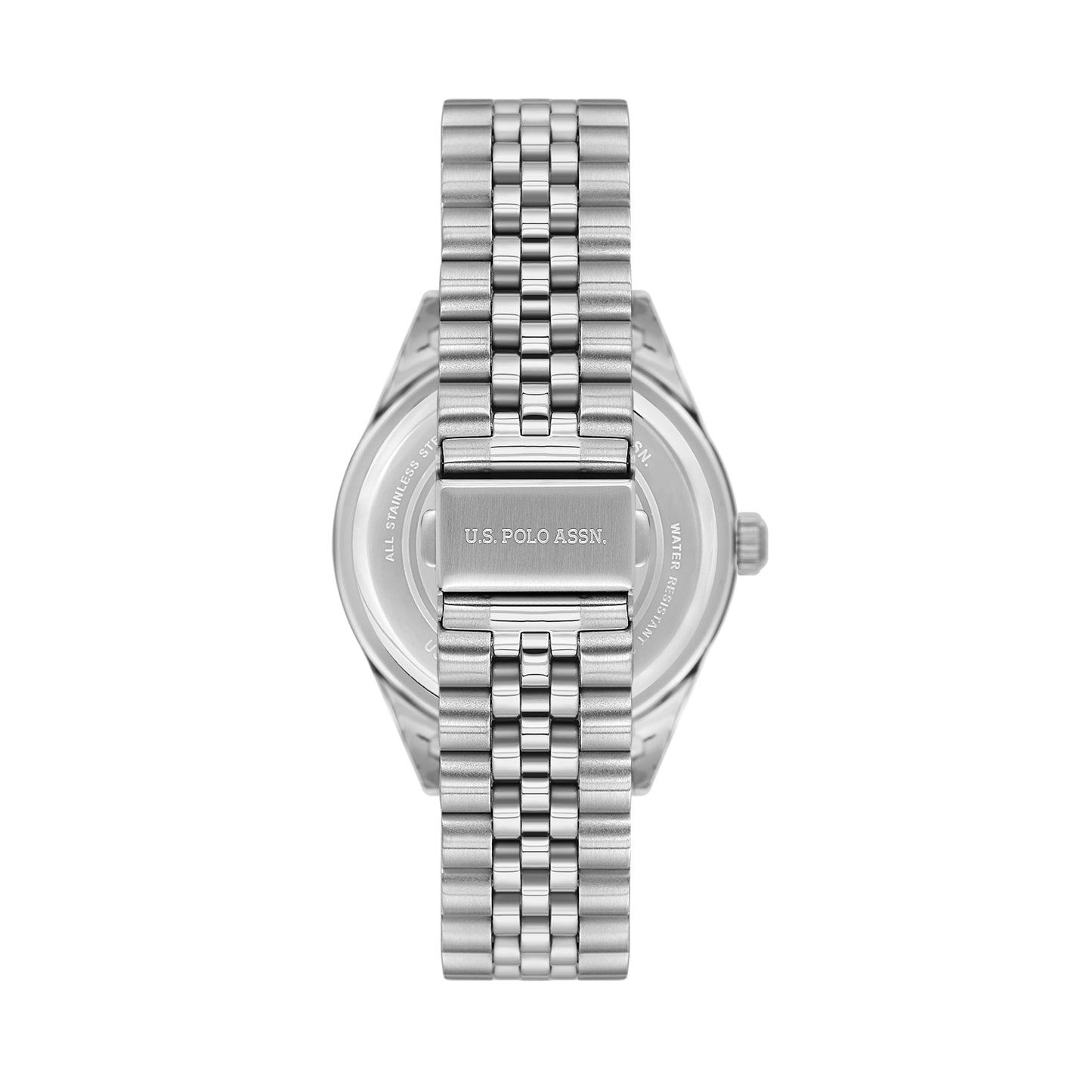 שעון יד U.S POLO ASSN לגבר USPA1145-01