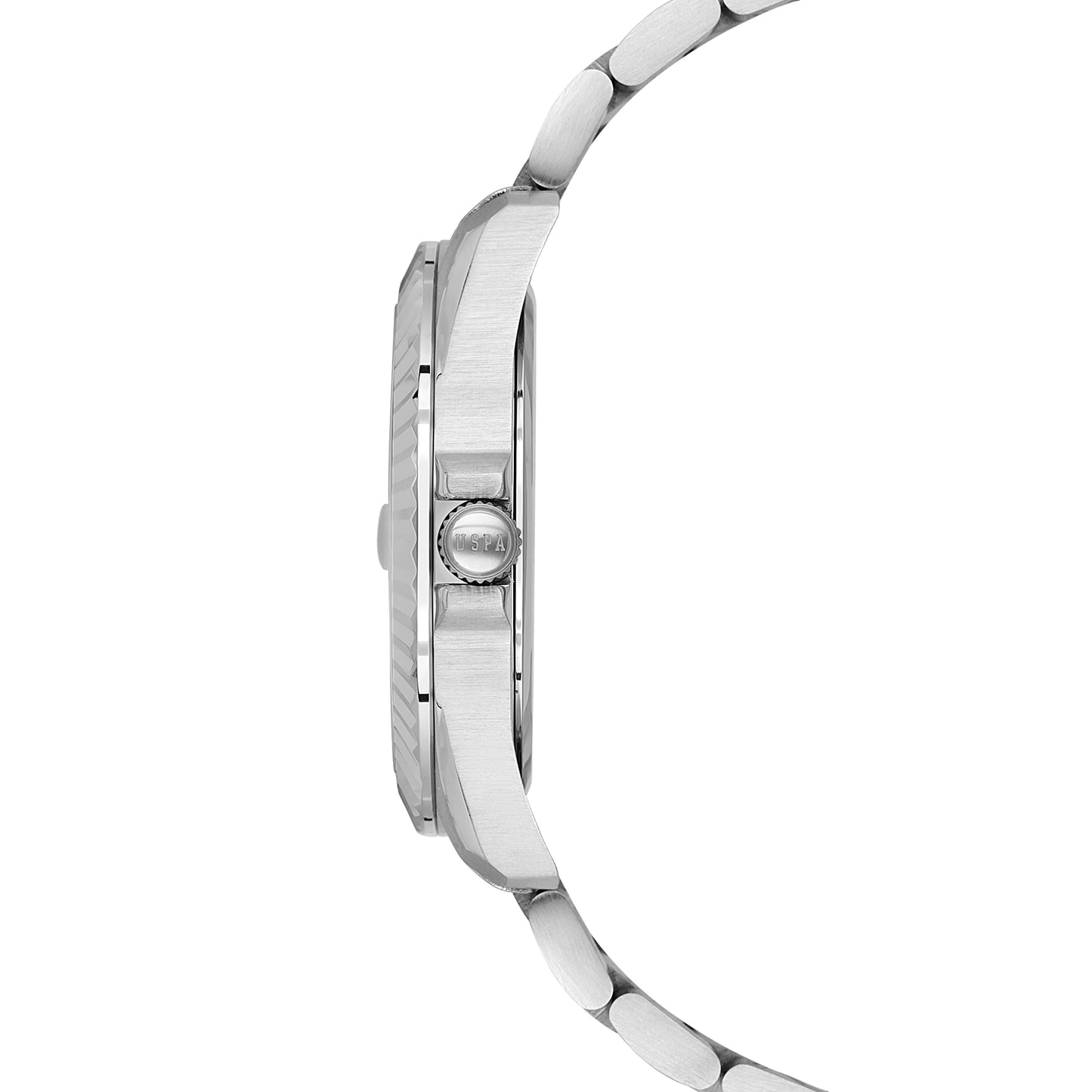 שעון יד U.S POLO ASSN לגבר USPA1147-01