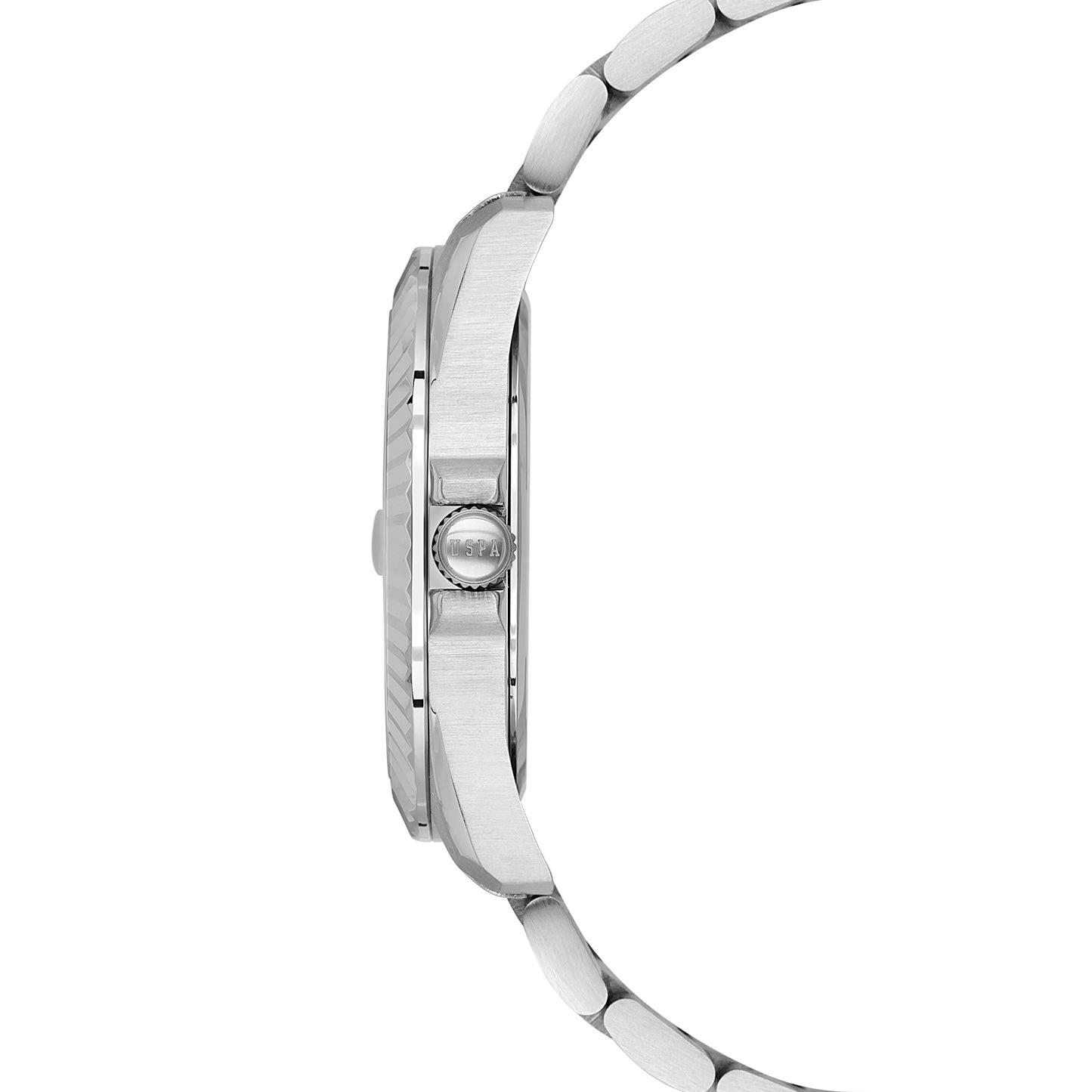 שעון יד U.S POLO ASSN לגבר USPA1147-03