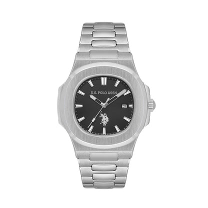 שעון יד U.S POLO ASSN לגבר USPA1150-01